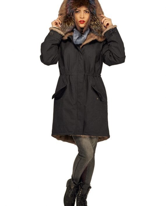 M78 PARKA LOOK_NATO PLANE_PASTELLNERZ_LADIES