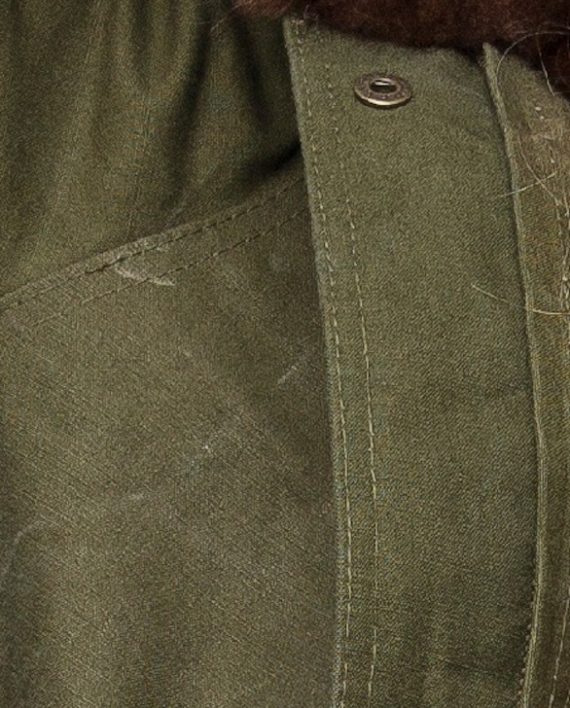 army green tent outershell enVie M78