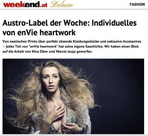 Press weekend