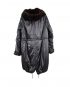 N78 Parka Nylonmicrofaser