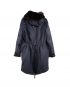 M78 Mink Parka Man