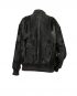 MA1 Bomber Jacket Broadtail