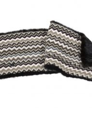 Neckhugger_missoni blackglama