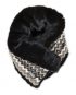 Neckhugger Mink-Missoni