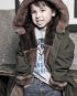 M78 MiniMink Parka Kids