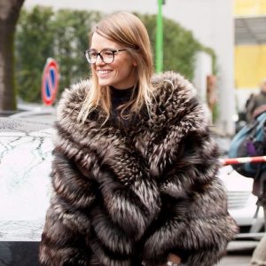 Will Millennials Boost the Fur Trade feat. Sustainability of Fur