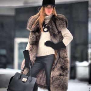 Will Millennials Boost the Fur Trade feat. Sustainability of Fur