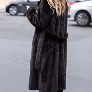 Will Millennials Boost the Fur Trade feat. Sustainability of Fur