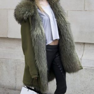 Will Millennials Boost the Fur Trade feat. Sustainability of Fur