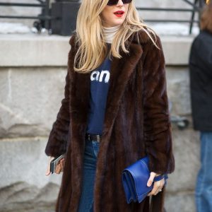 Will Millennials Boost the Fur Trade feat. Sustainability of Fur