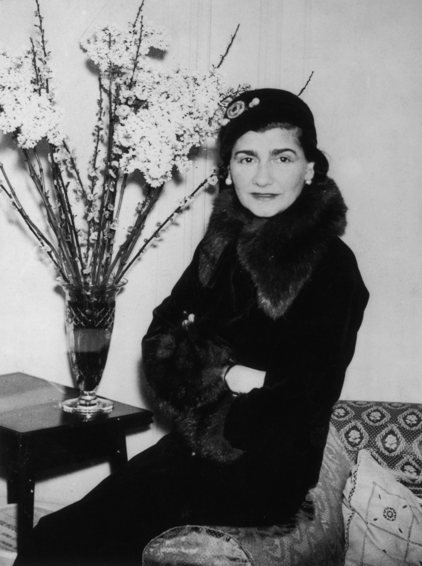 Coco Chanel -all-time movie favorites