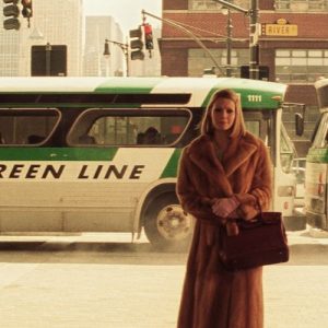 Margot Tennenbaum - Gwyneth Paltrow